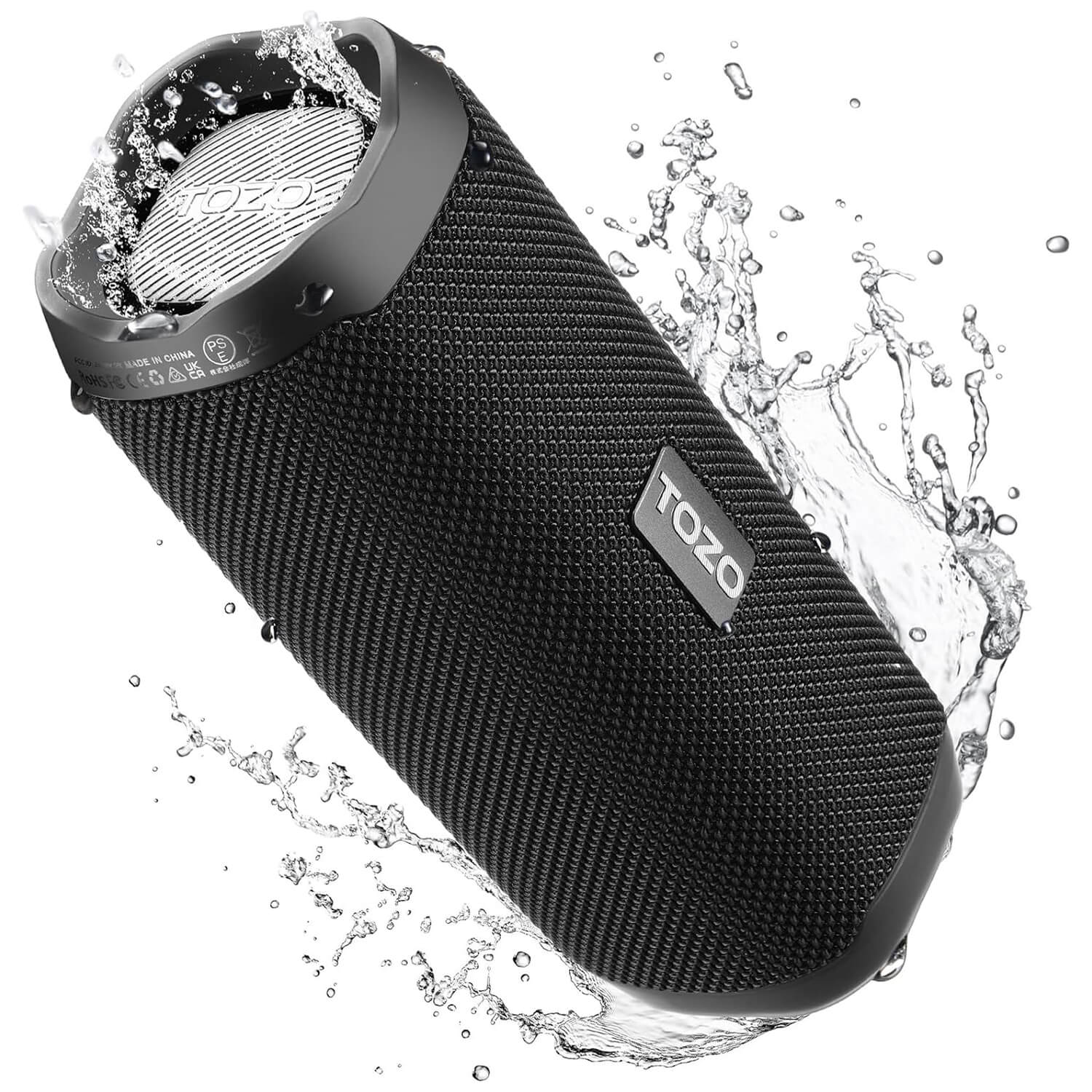 TOZO PA2