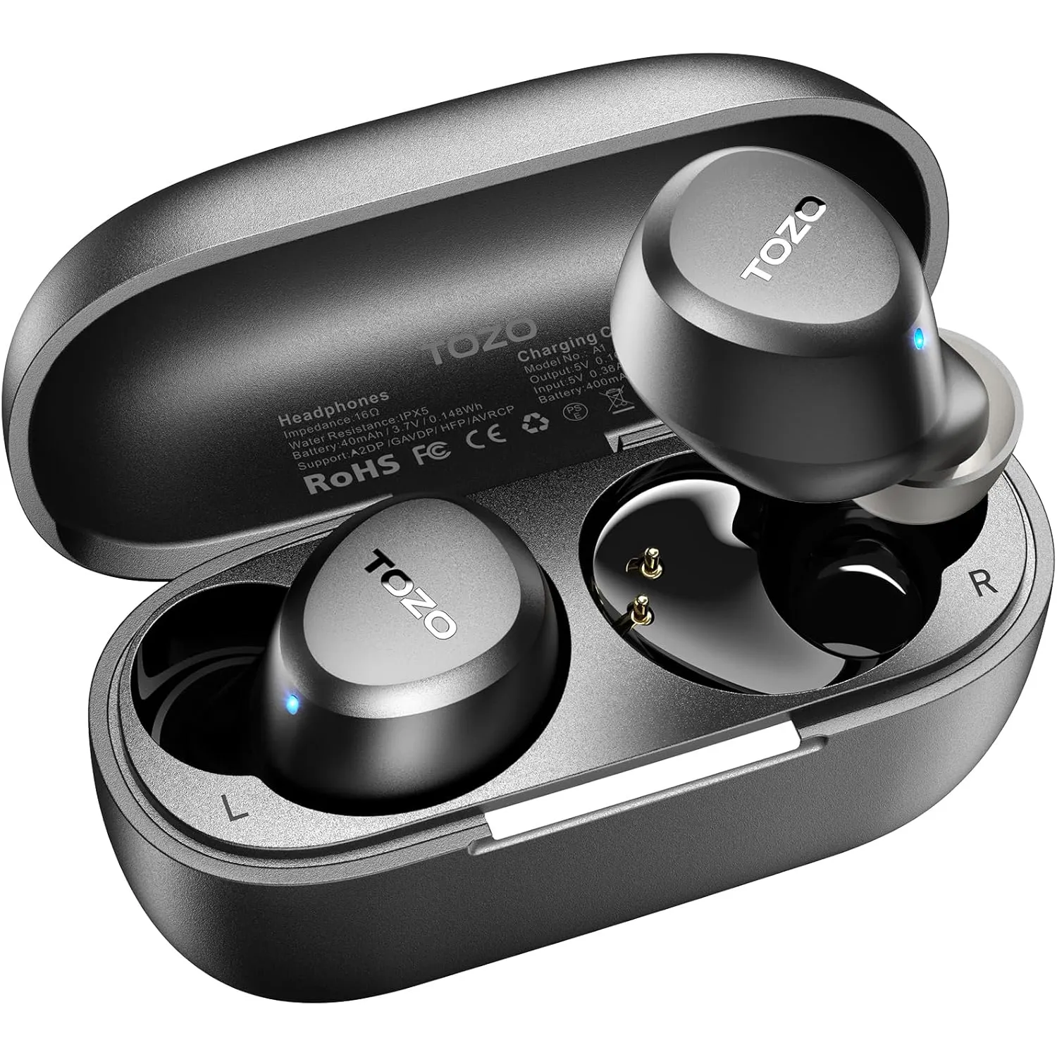 TOZO A1
