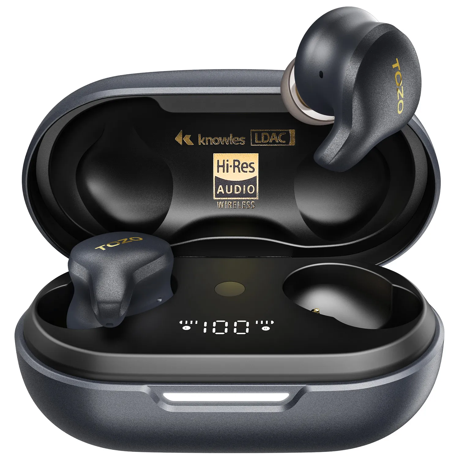 TOZO Golden X1