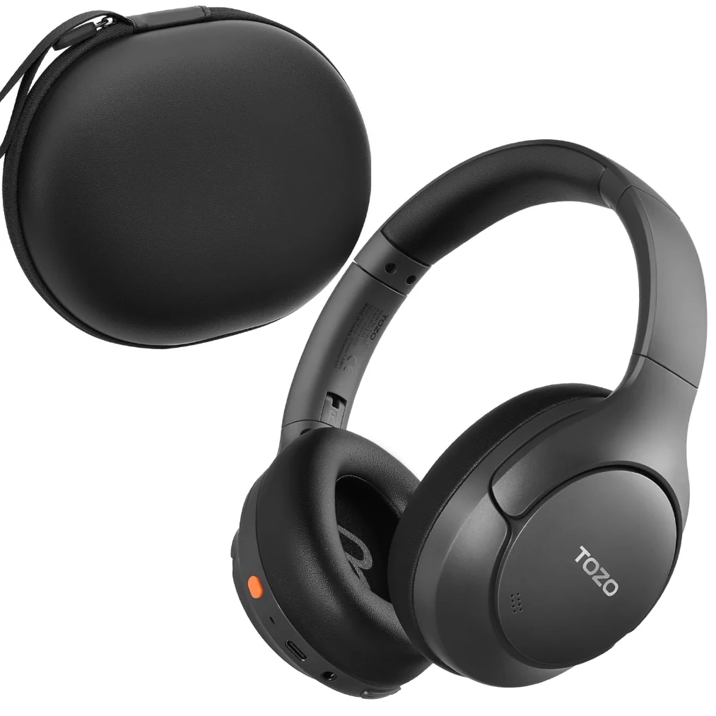 TOZO HT3  with Case
