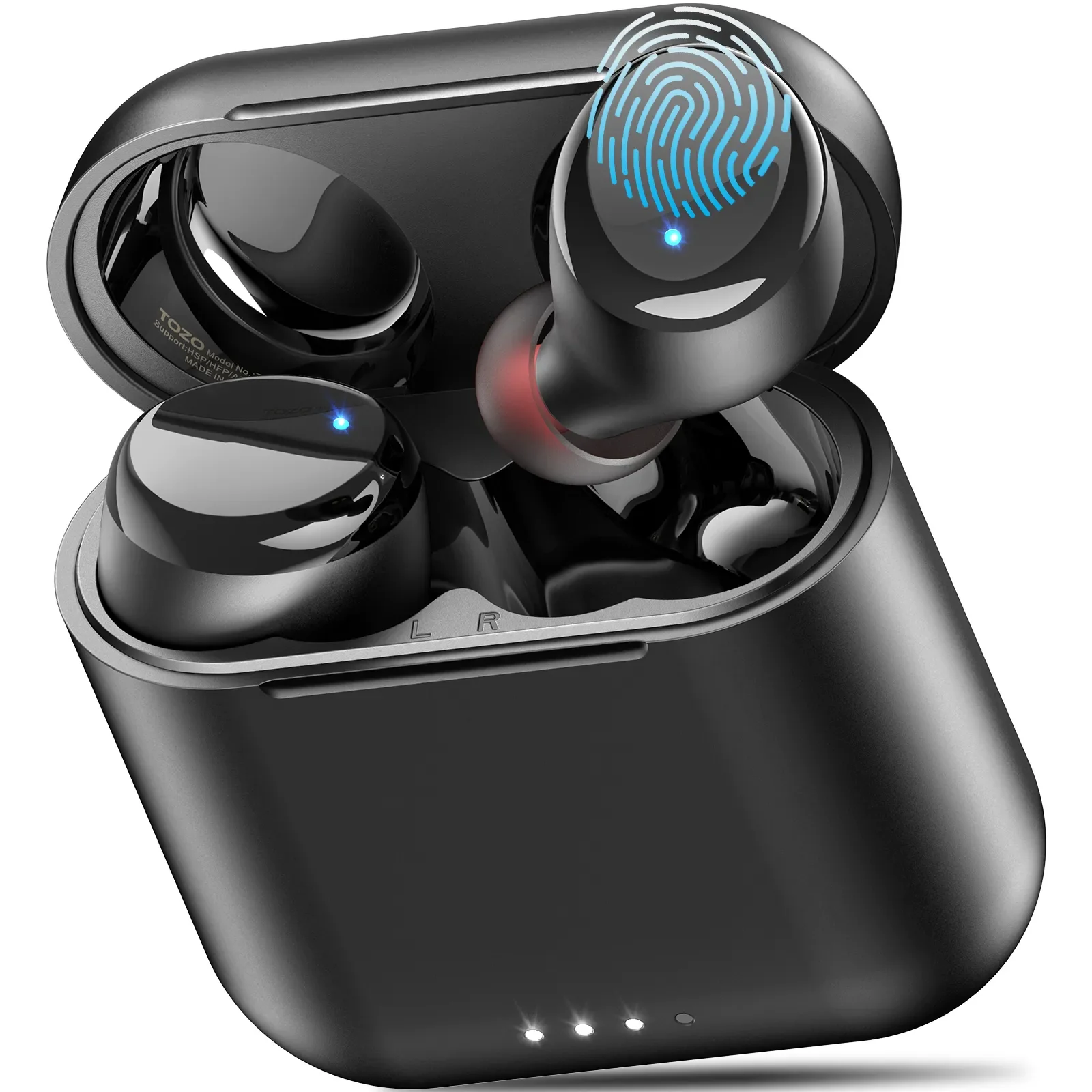 TOZO T6