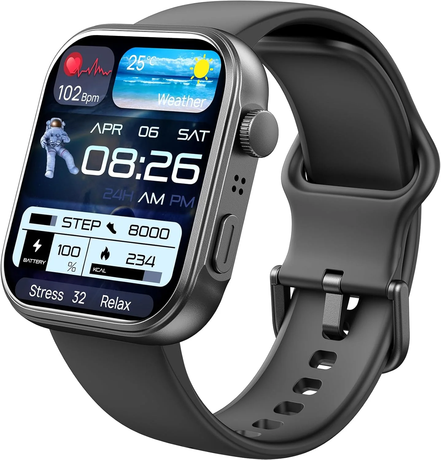 TOZO S6